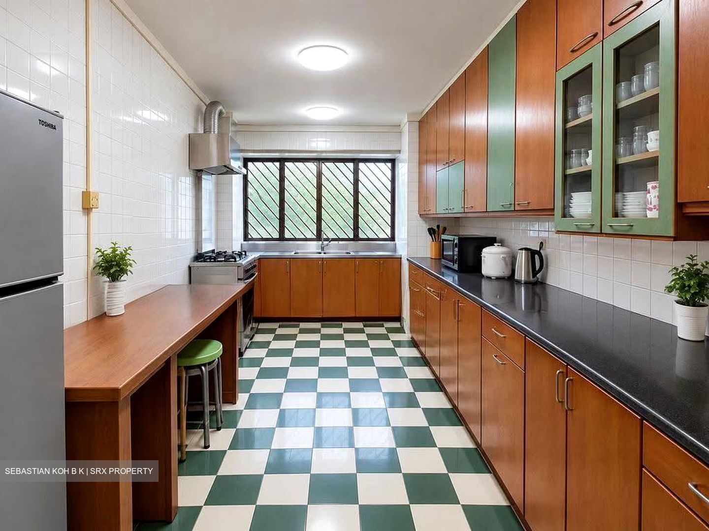 Blk 503 Cheng San Crest (Ang Mo Kio), HDB 3 Rooms #623158761